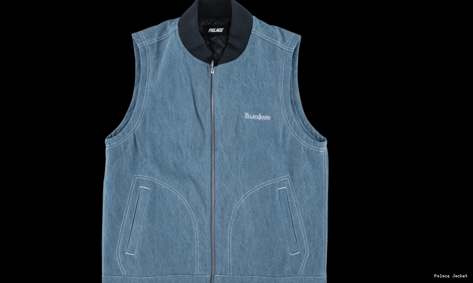 Affordable Palace PJ Gilet 0814